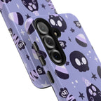 Spooky Season Phone Case (Apple & Android) - Pink Sweetheart