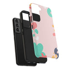 Creative Pastels Phone Case (Apple & Android)