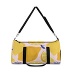 Limoncello Lemons Duffel Bag