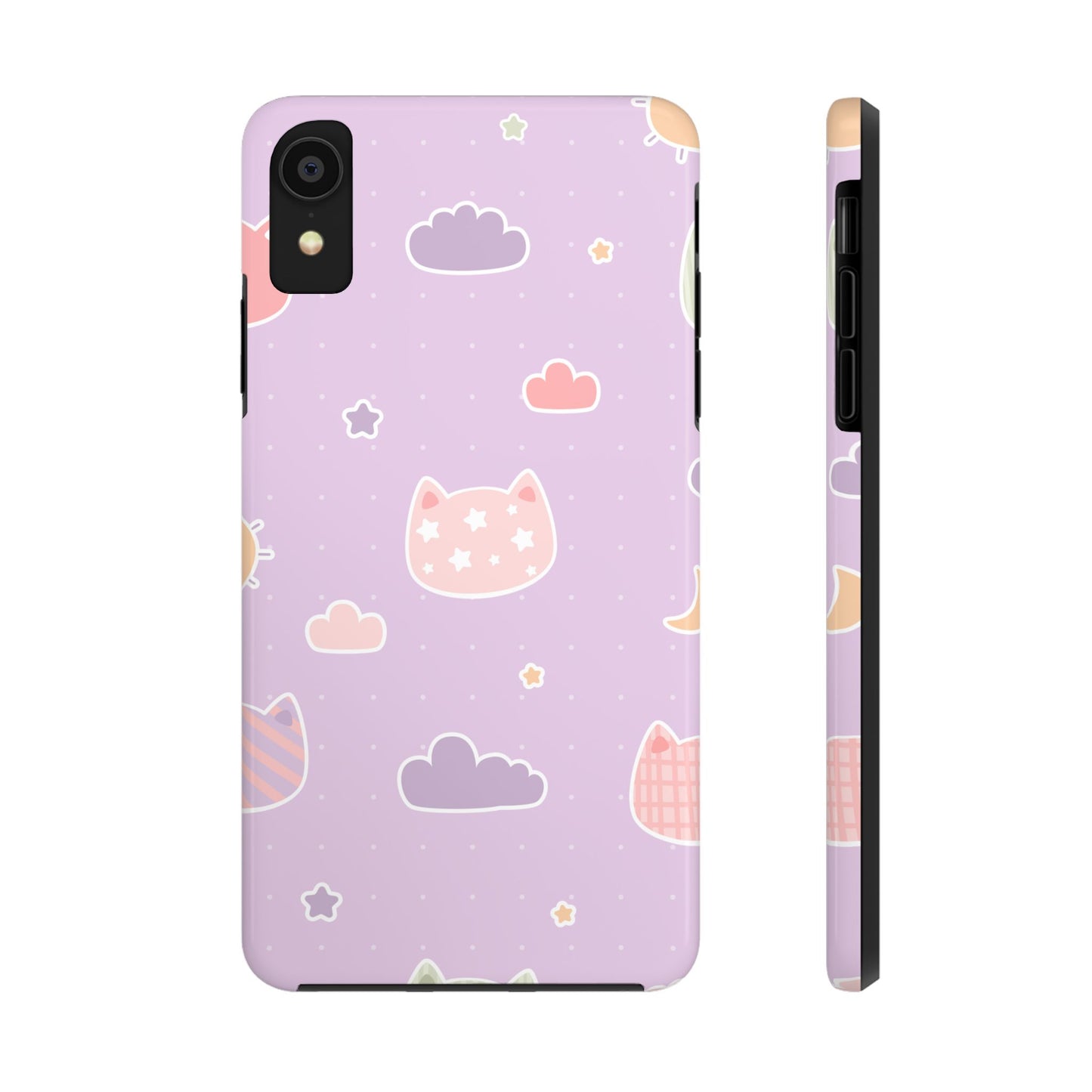 Pastel Kawaii Phone Case