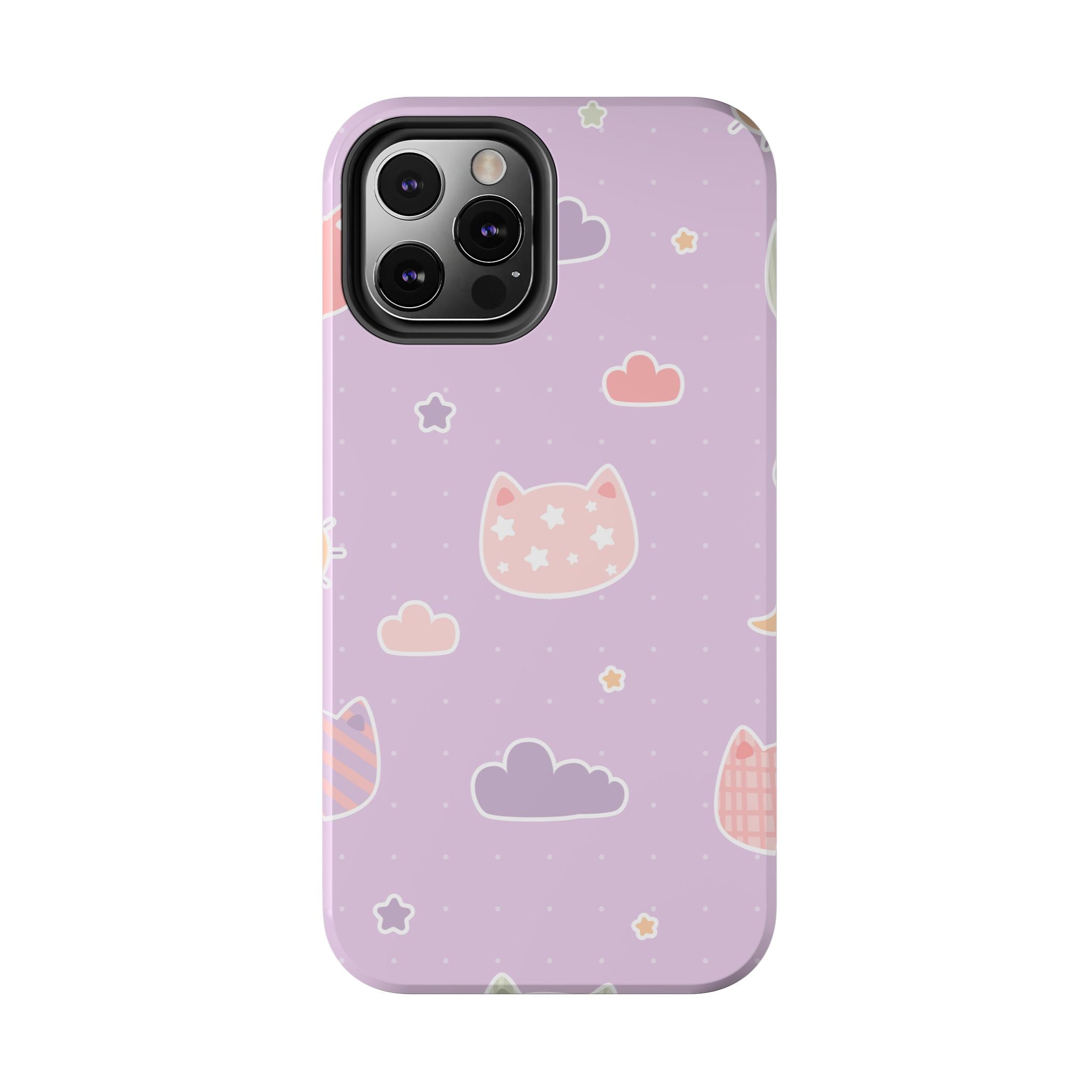Pastel Kawaii Phone Case (Apple & Android)