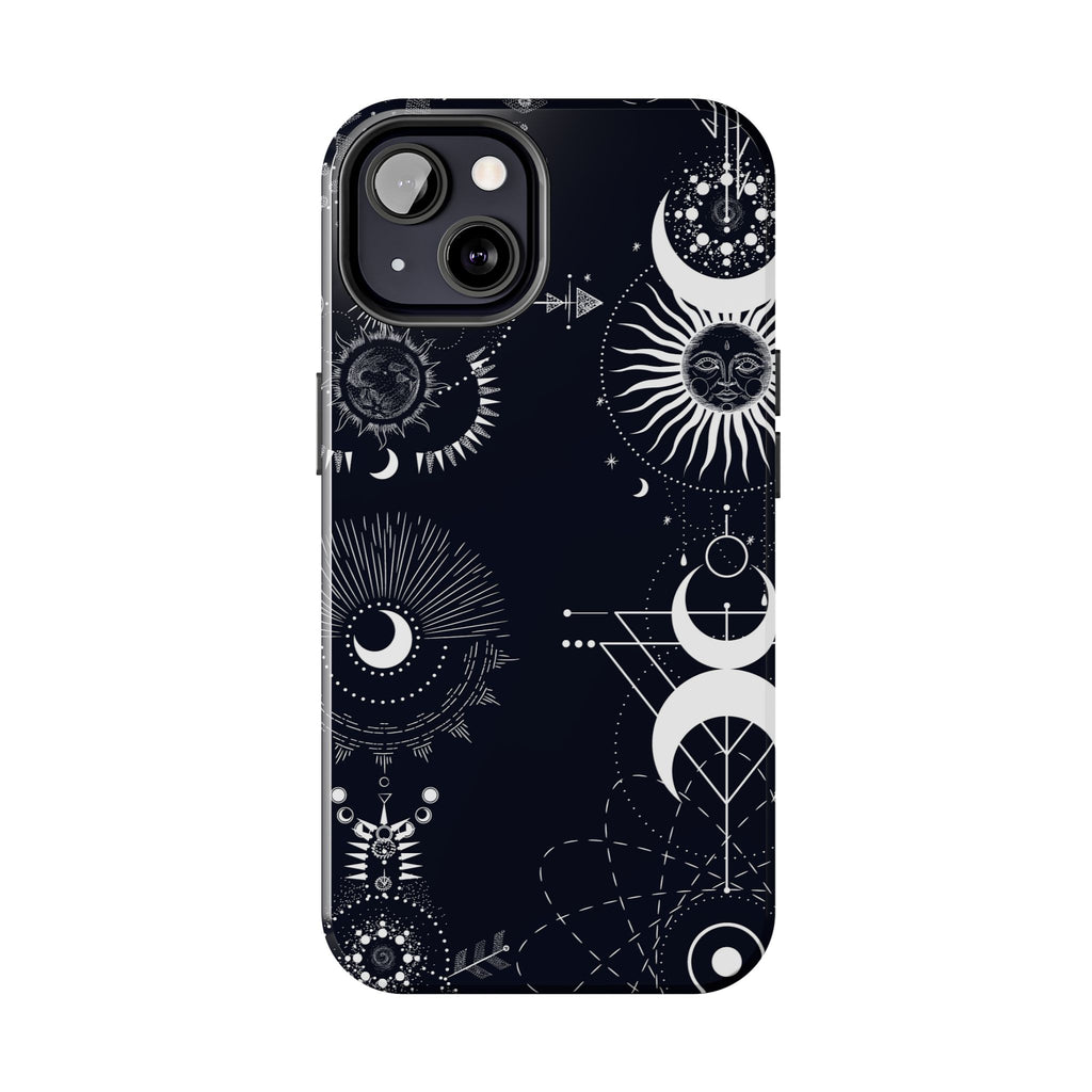 Celestial Imprint Phone Case (Apple & Android)
