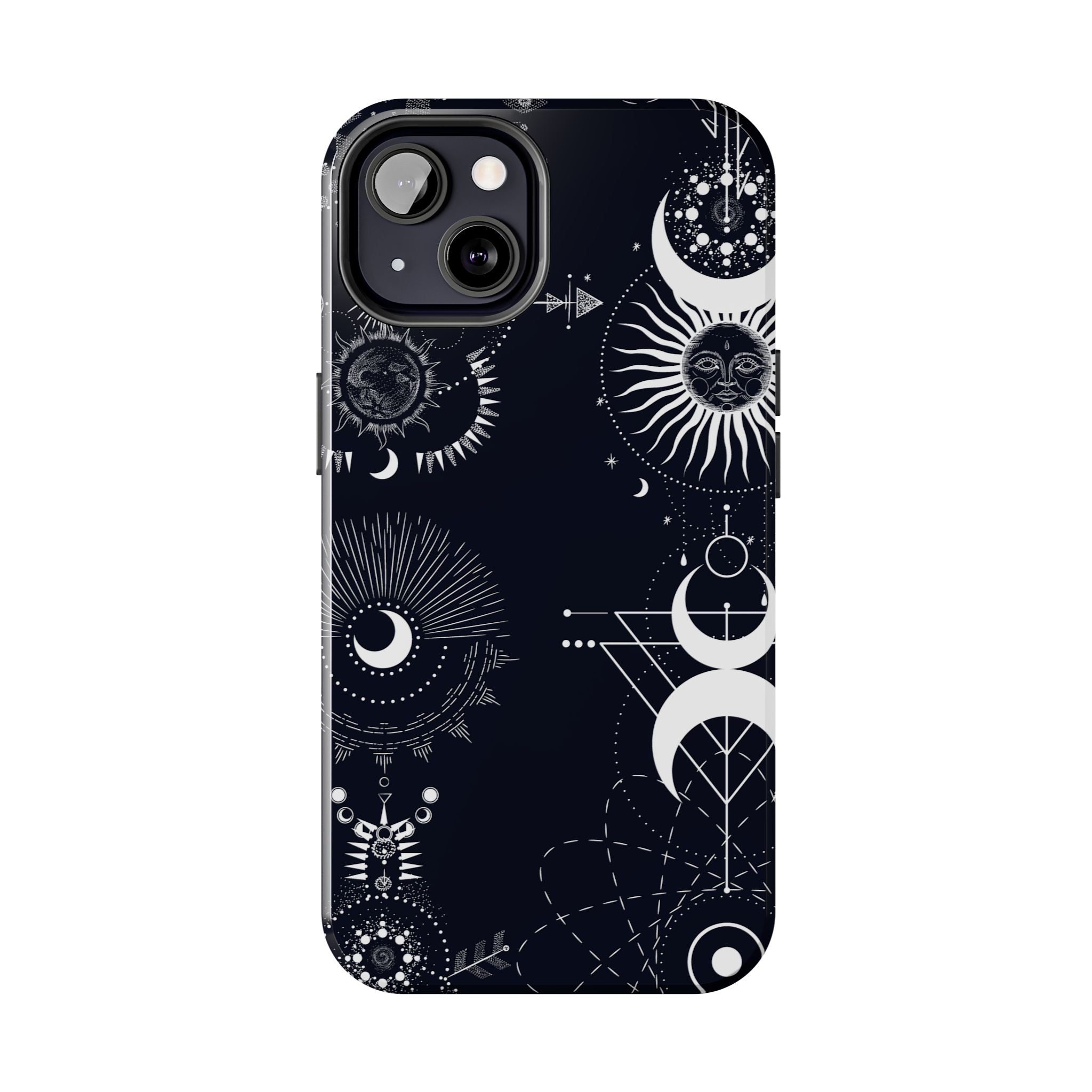 Celestial Imprint Phone Case (Apple & Android)
