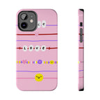 Bestie Bracelets Phone Case (Apple & Android)