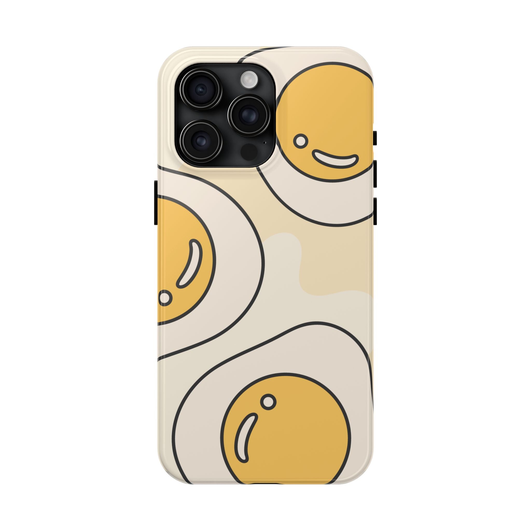 Sunny Side Up Eggs Phone Case (Apple & Android)