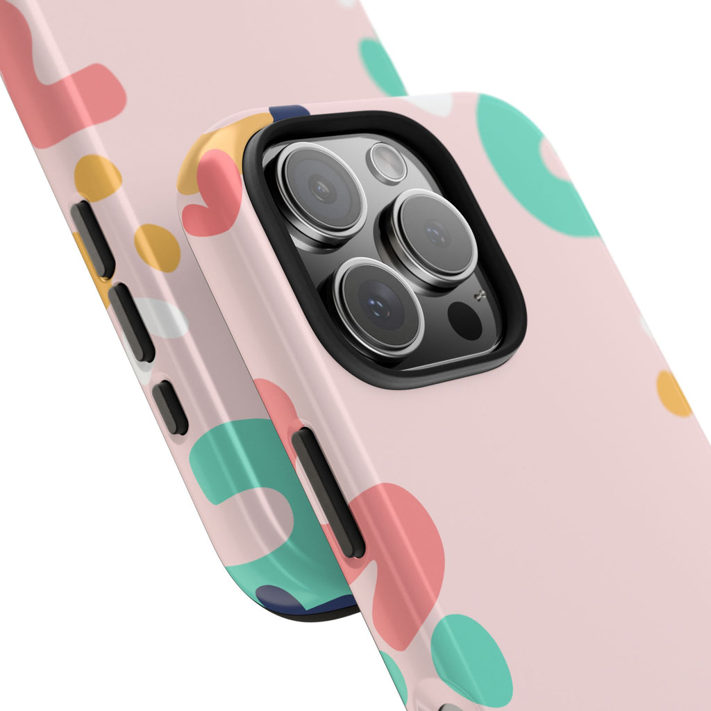 Creative Pastels Phone Case (Apple & Android)