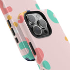 Creative Pastels Phone Case (Apple & Android)