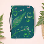Watercolor Botanicals Book Cover
