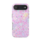 Pink Gamer Girl Phone Case (Apple & Android) - Pink Sweetheart