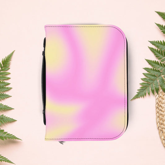 Pastel Aurora Book Cover