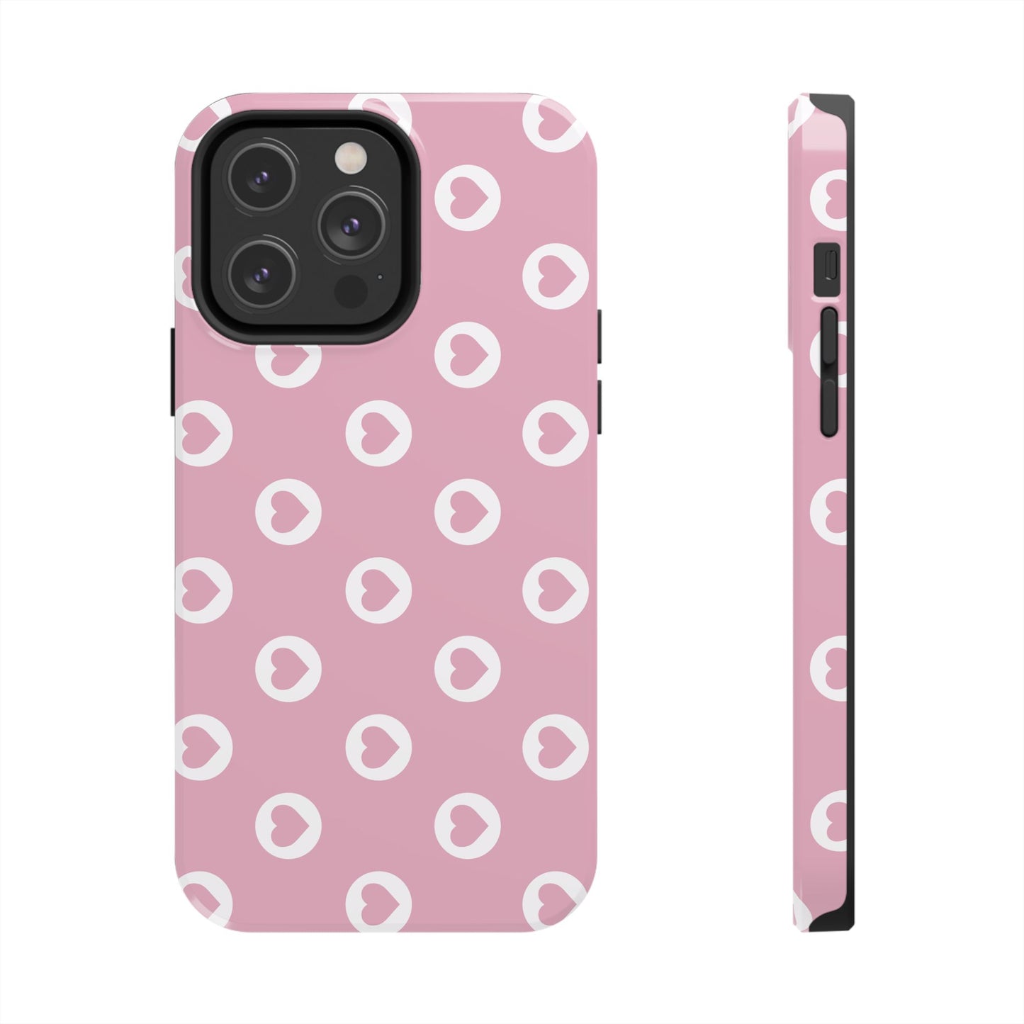 The Heart of Hearts Phone Case