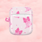 Chic Western Cowgirl Airpod Case