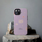 Pastel Kawaii Phone Case (Apple & Android) - Pink Sweetheart