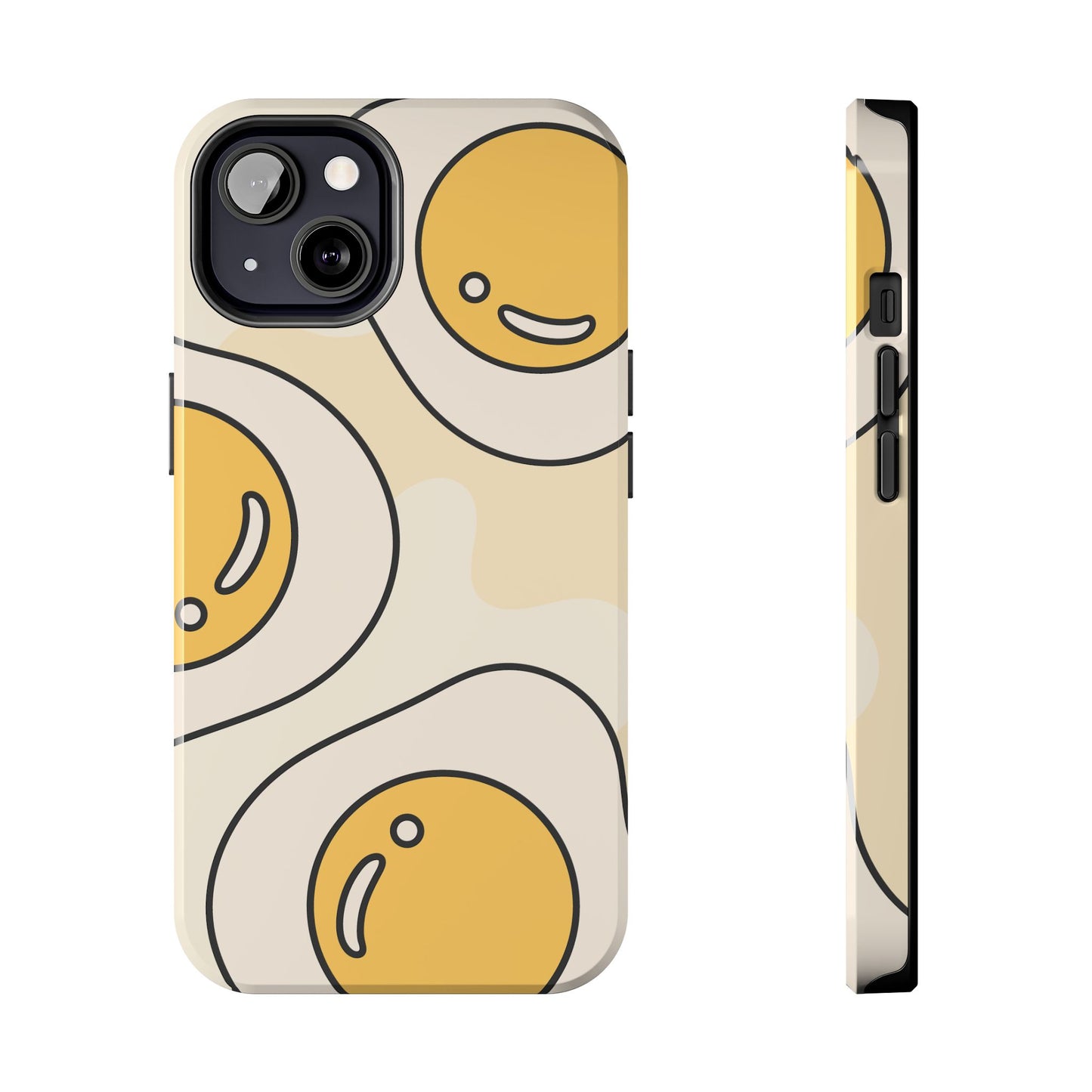 Sunny Side Up Eggs Phone Case