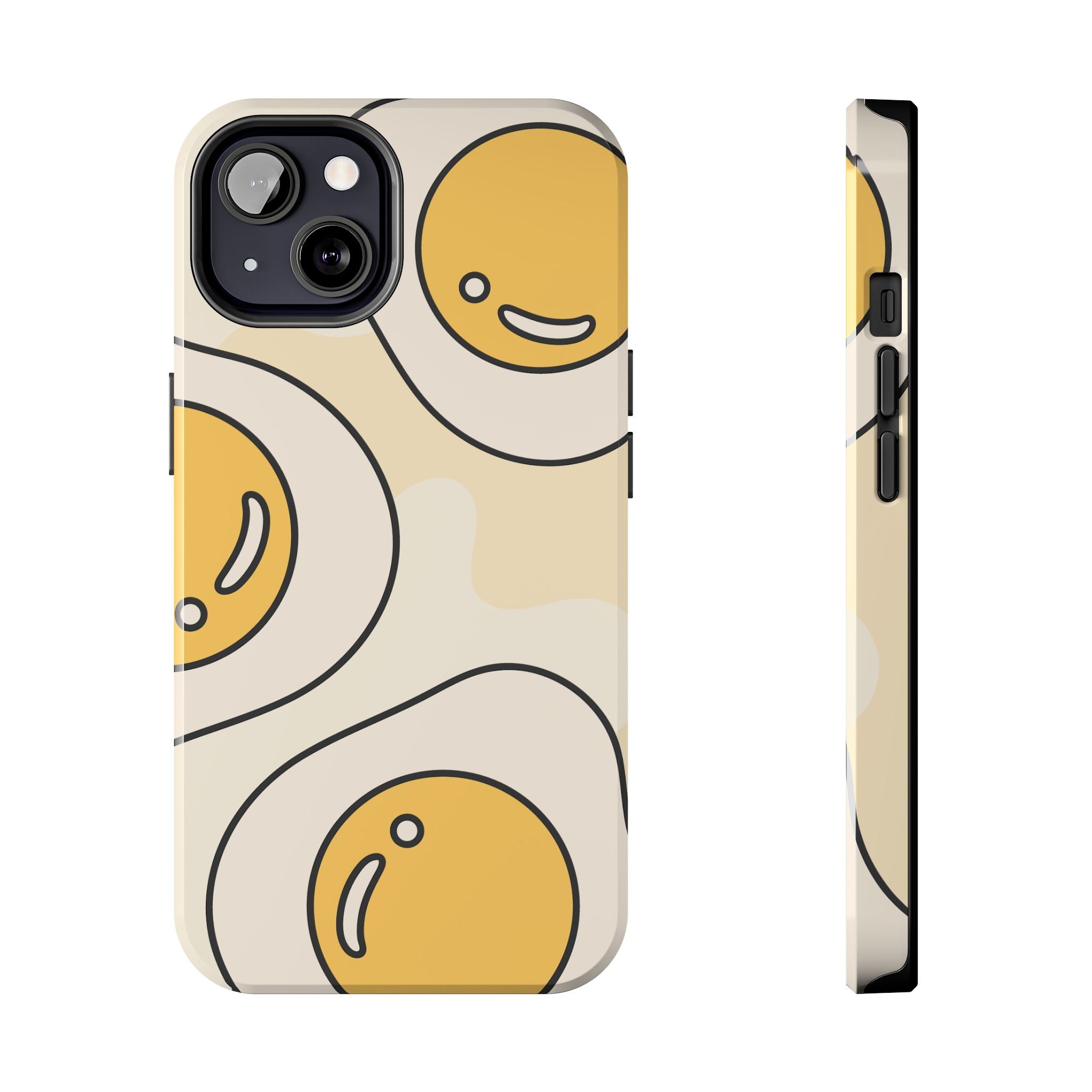 Sunny Side Up Eggs Phone Case (Apple & Android)