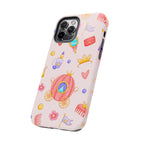 Fairytale Princess Phone Case (Apple & Android)
