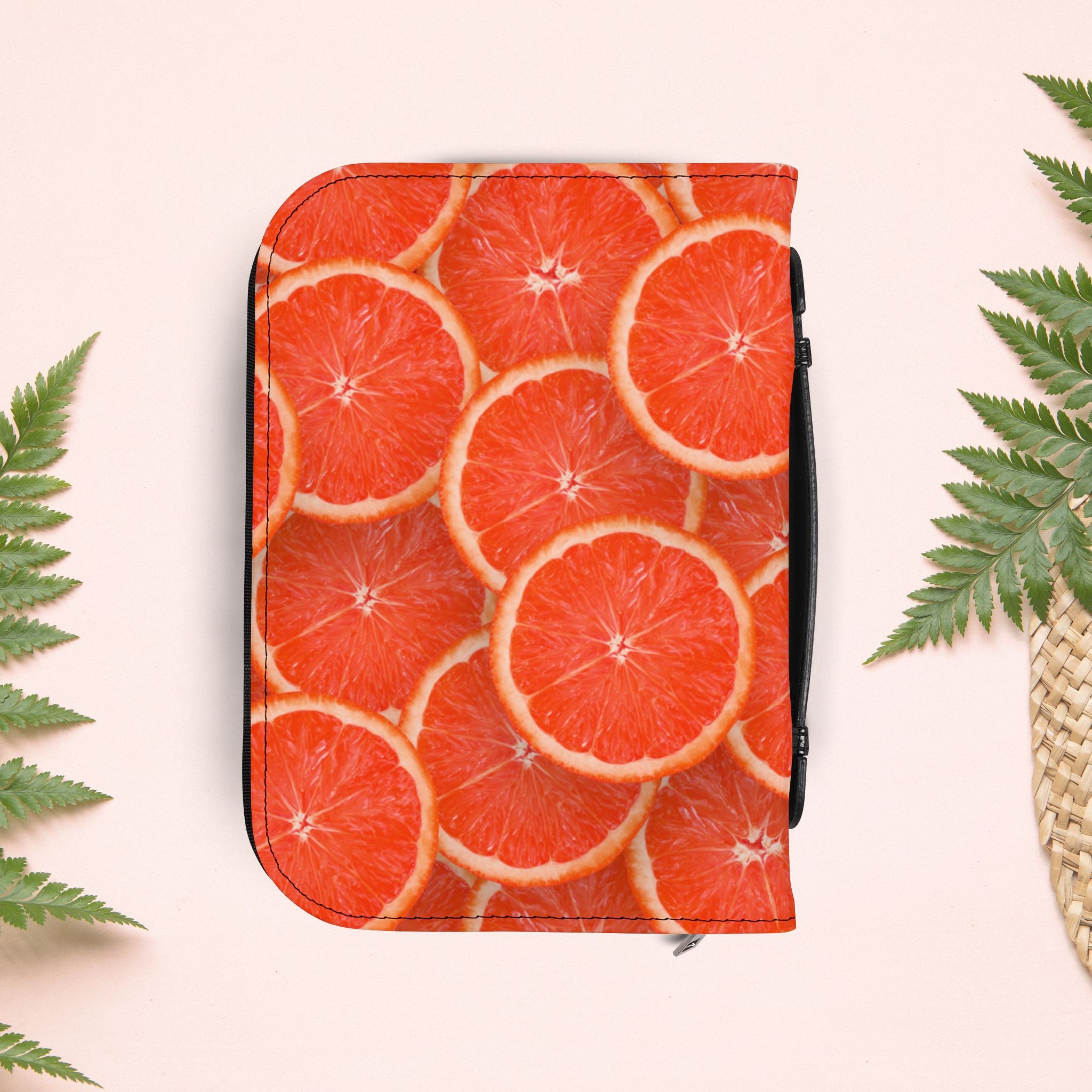 Red Grapefruit Book Cover