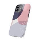 Abstract Layers Phone Case (Apple & Android)