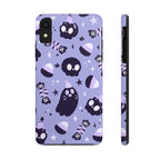 Spooky Season Phone Case (Apple & Android)