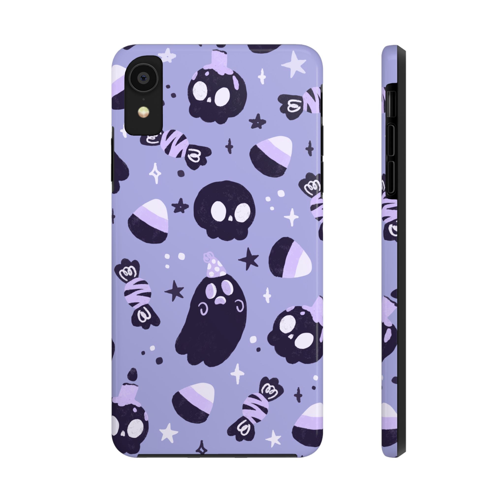 Spooky Season Phone Case (Apple & Android)