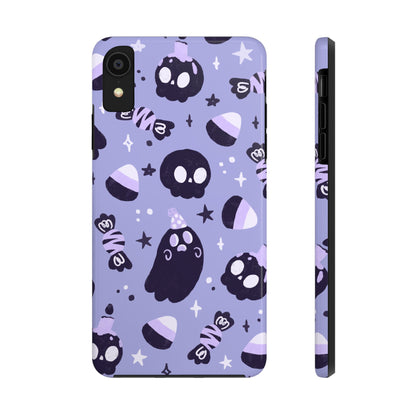 Spooky Season Phone Case