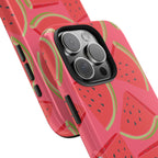 Watermelon Slices Phone Case (Apple & Android)