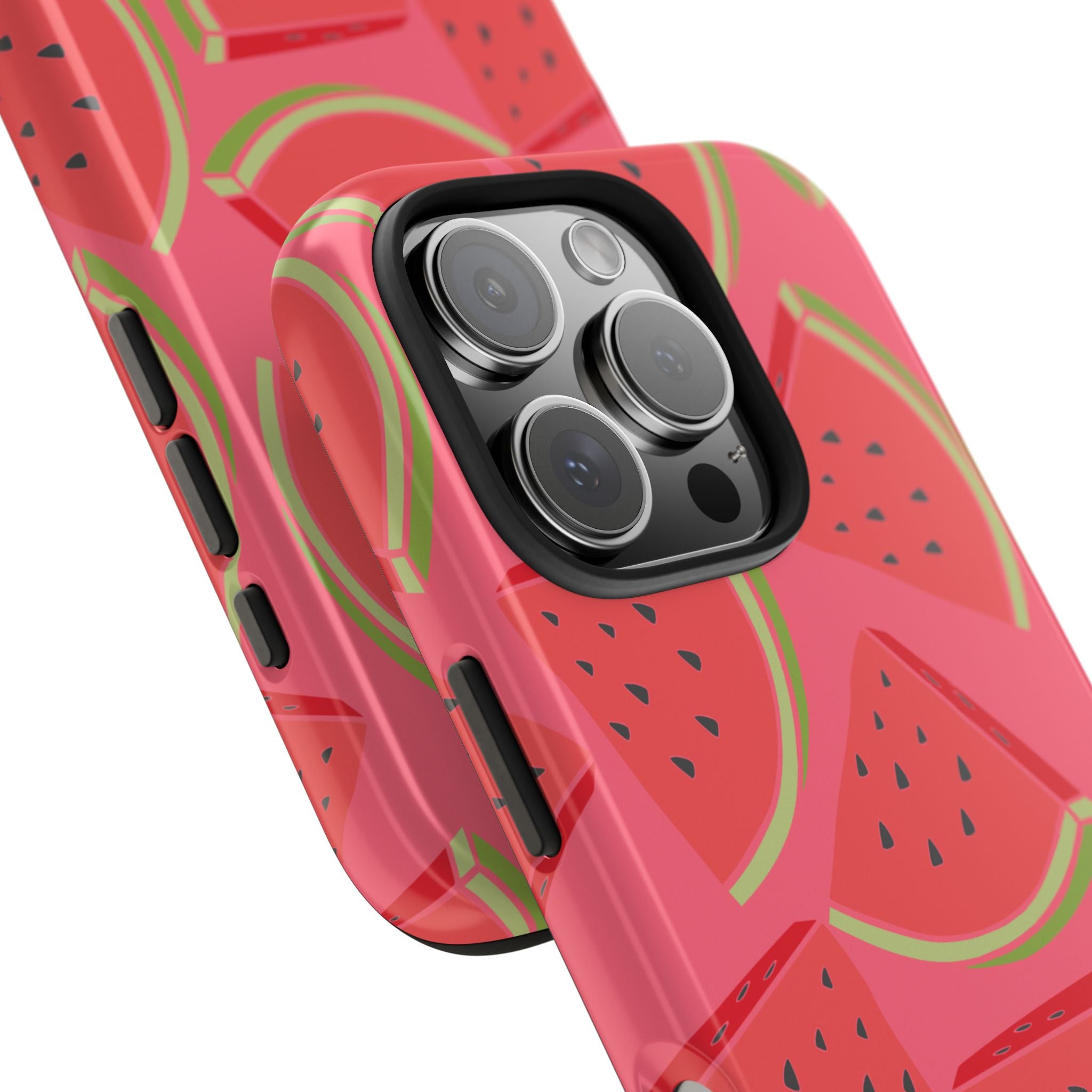 Watermelon Slices Phone Case (Apple & Android)