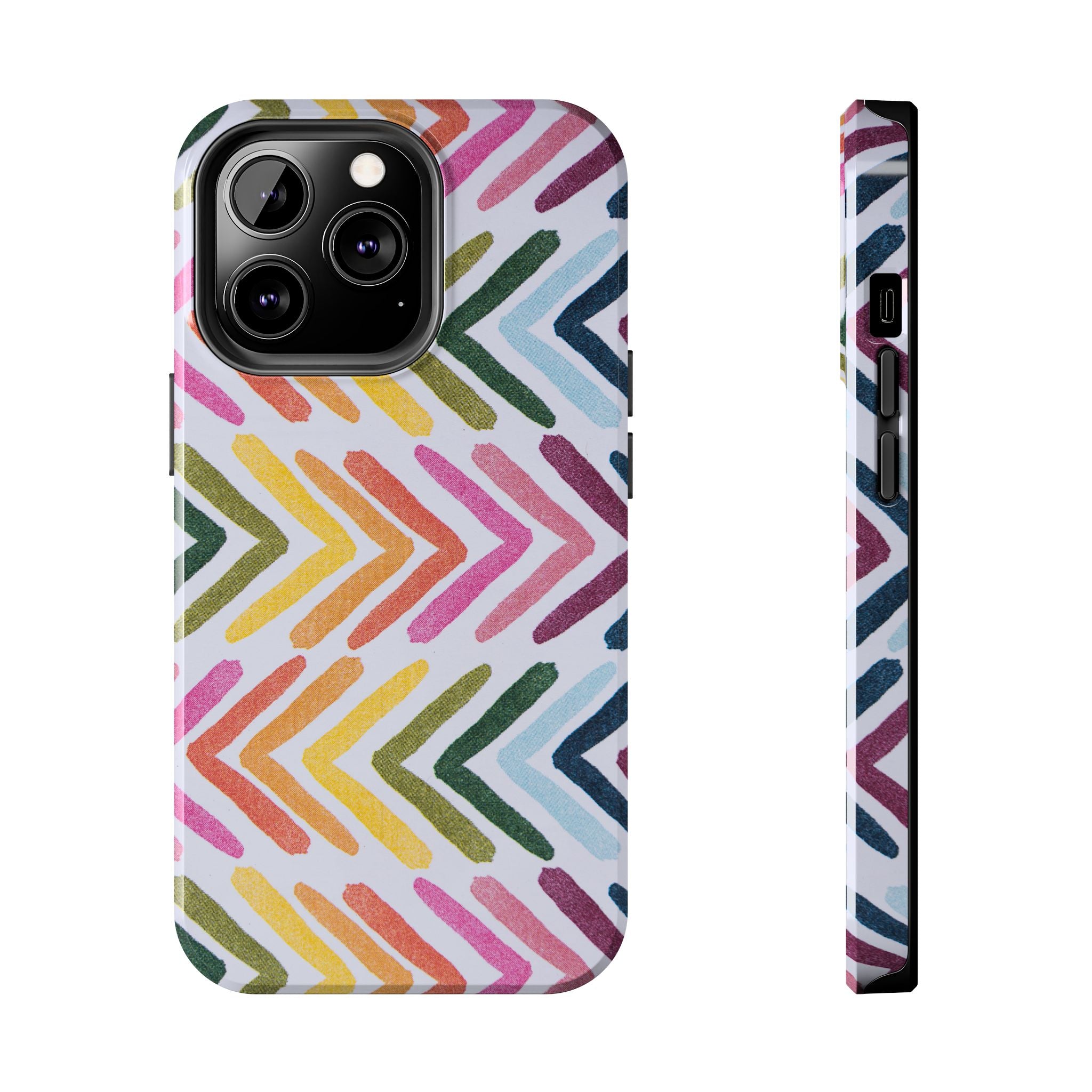 Painted Arrows Phone Case (Apple & Android)
