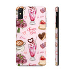 Be Mines Forever Phone Case (Apple & Android)