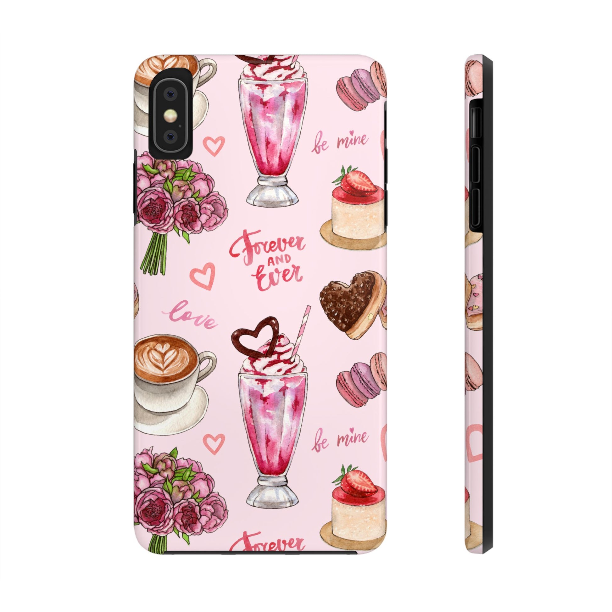 Be Mines Forever Phone Case (Apple & Android)