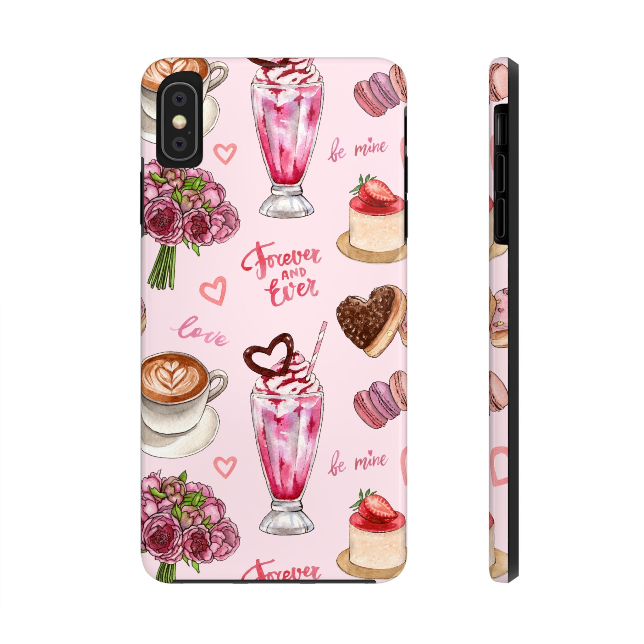 Be Mines Forever Phone Case (Apple & Android)