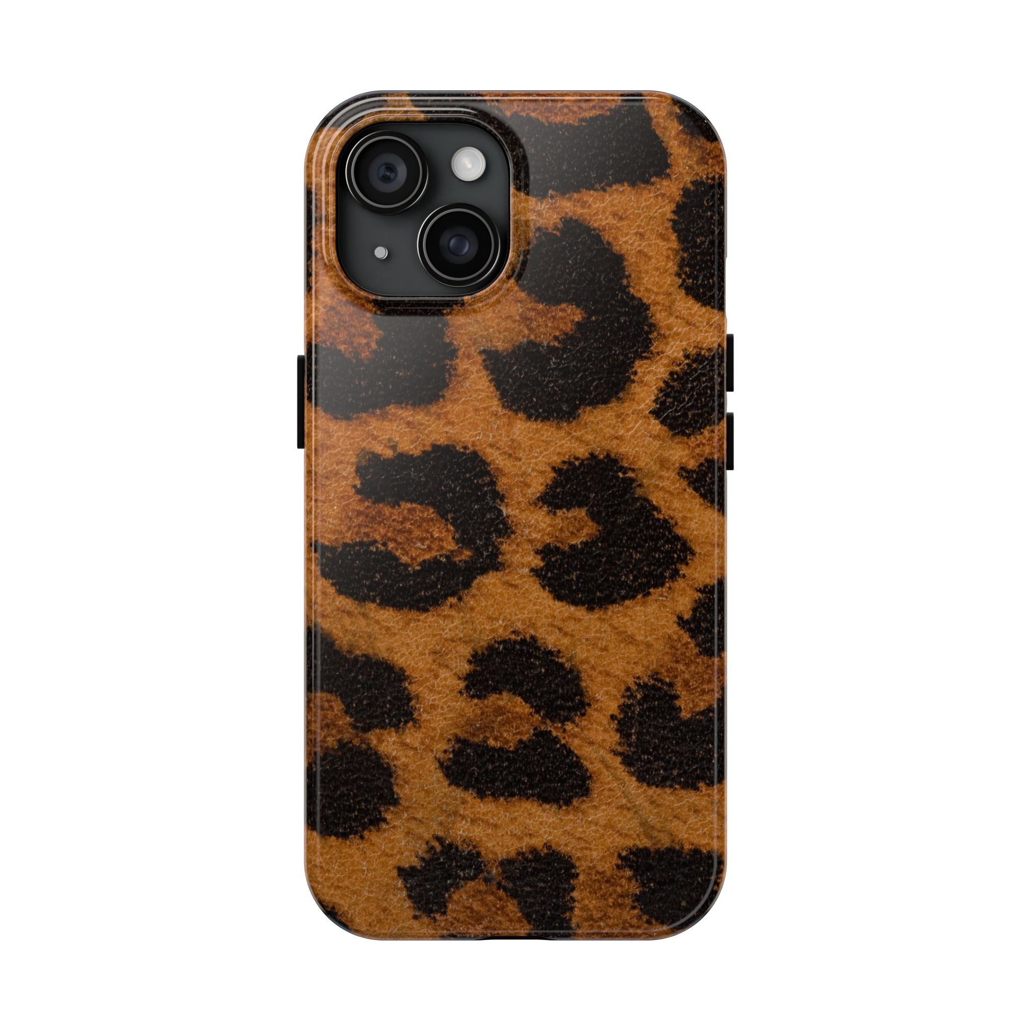 Wild Cheetah Print Phone Cases (Apple & Android)