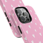 Pink Sweethearts Phone Case (Apple & Android)
