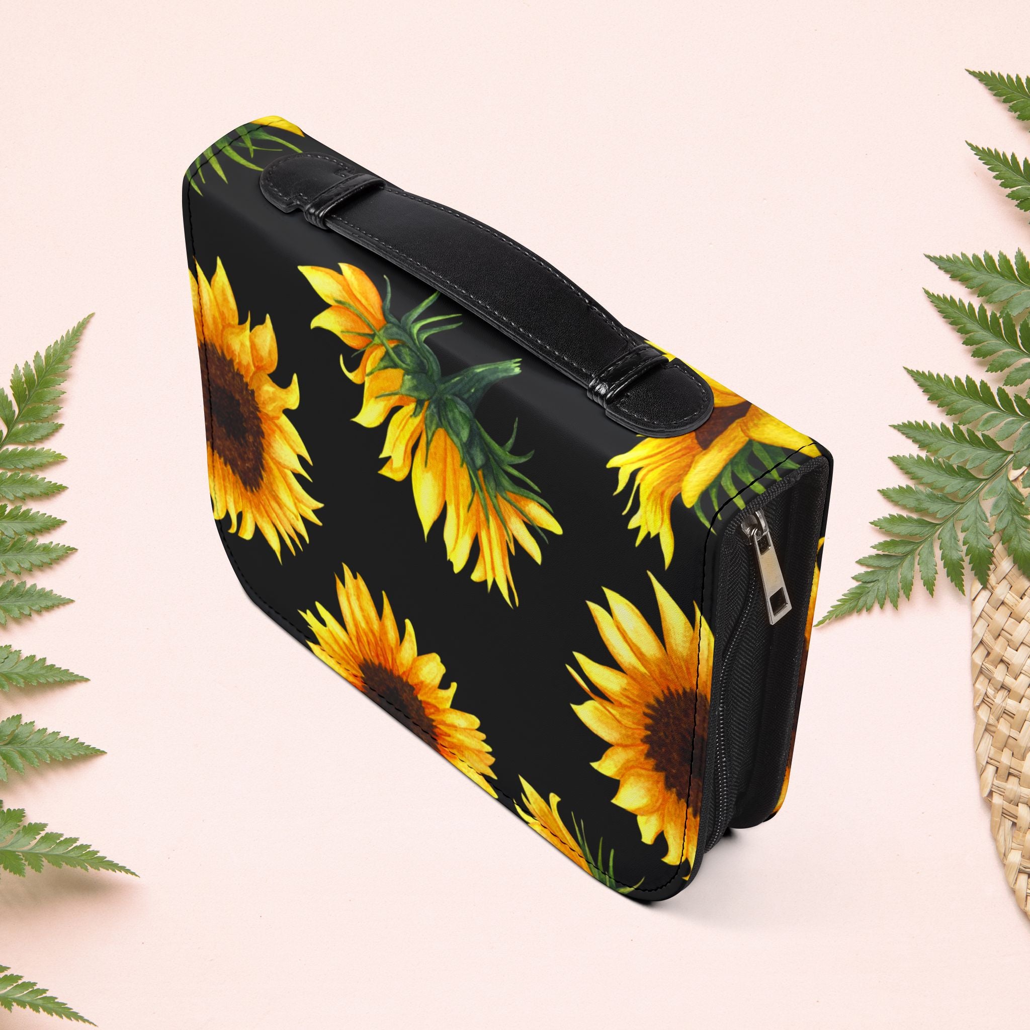 Sunflower Book Cover