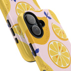 Sour Lemon Drop Phone Case (Apple & Android)