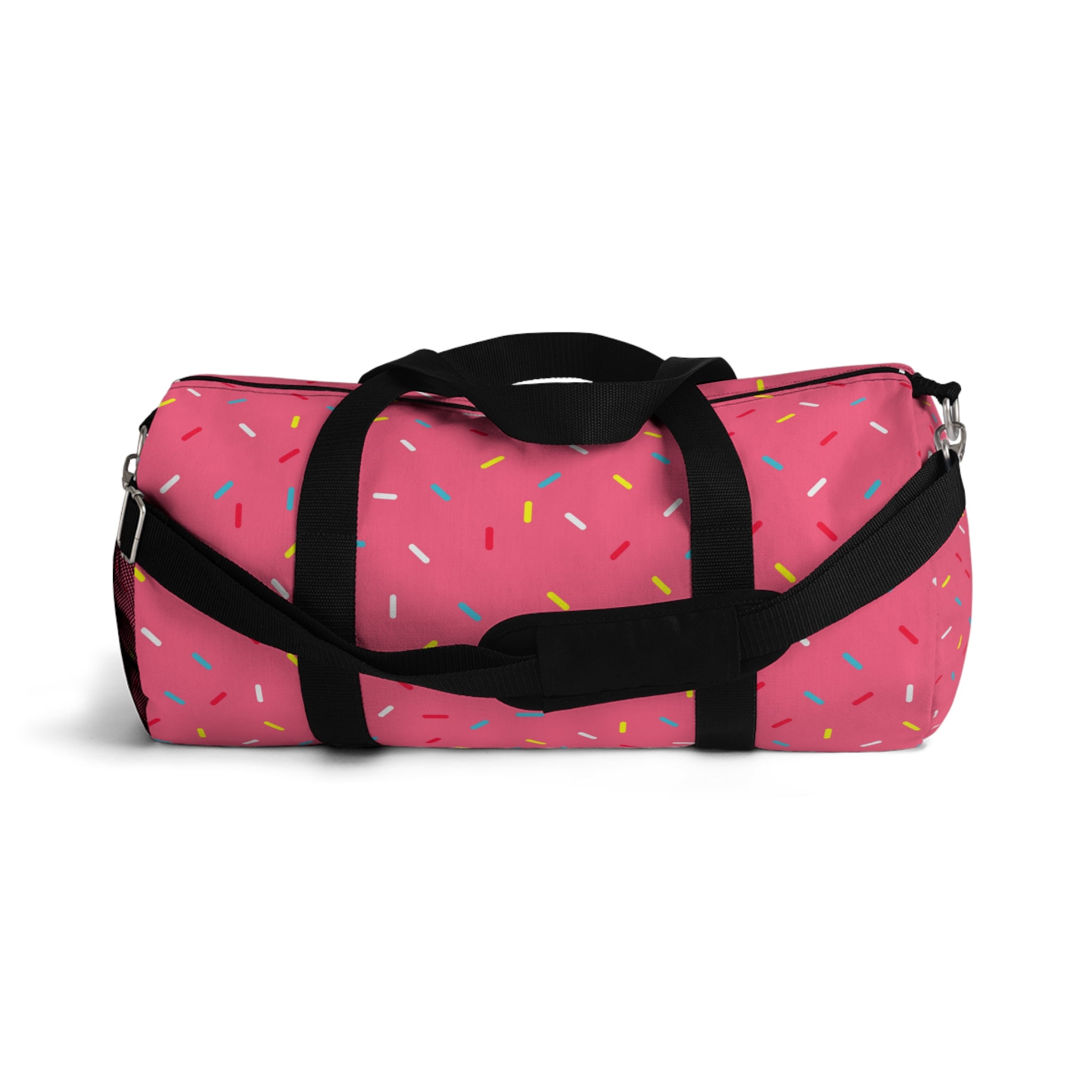 Add Extra Sprinkles Duffel Bag