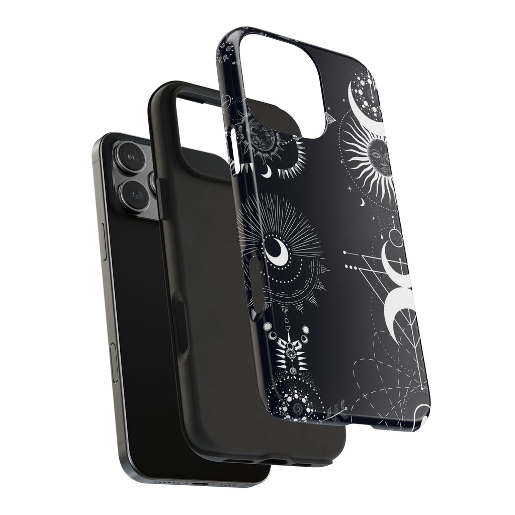 Celestial Imprint Phone Case (Apple & Android)