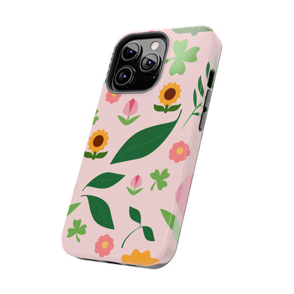 Beautiful Garden Phone Case