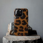 Wild Cheetah Print Phone Cases (Apple & Android)