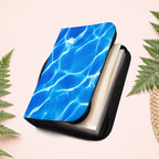 Cool Blue Water Book Cover