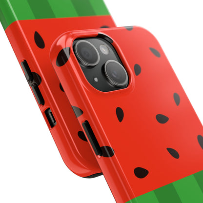 Summer Watermelon Phone Case