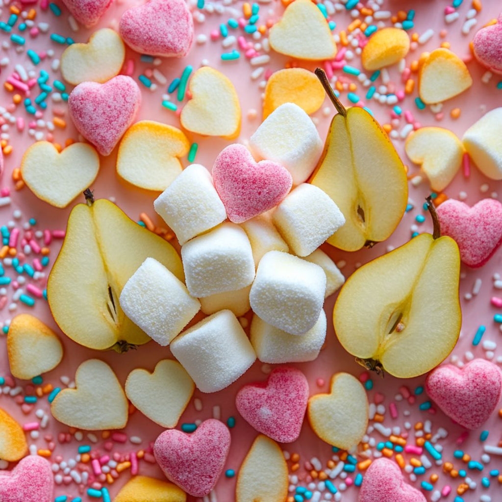 Sugar Rush Triple Butter Hand Soap Bar