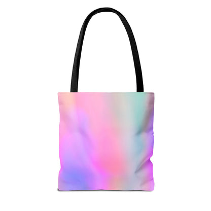 Prismatic Delight Tote Bag