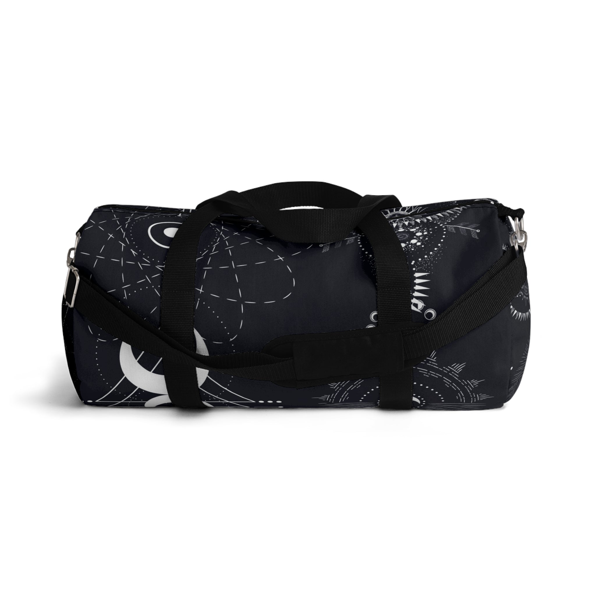Beyond the Universe Duffel Bag