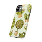 Blooming Botanical Beauty Phone Case (Apple & Android)
