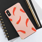 Caliente Chile Pepper Phone Case (Apple & Android)
