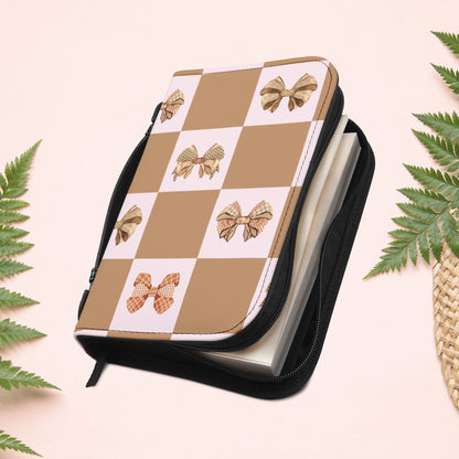 Bow Coquette Book Cover