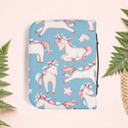 Baby Unicorn Book Cover