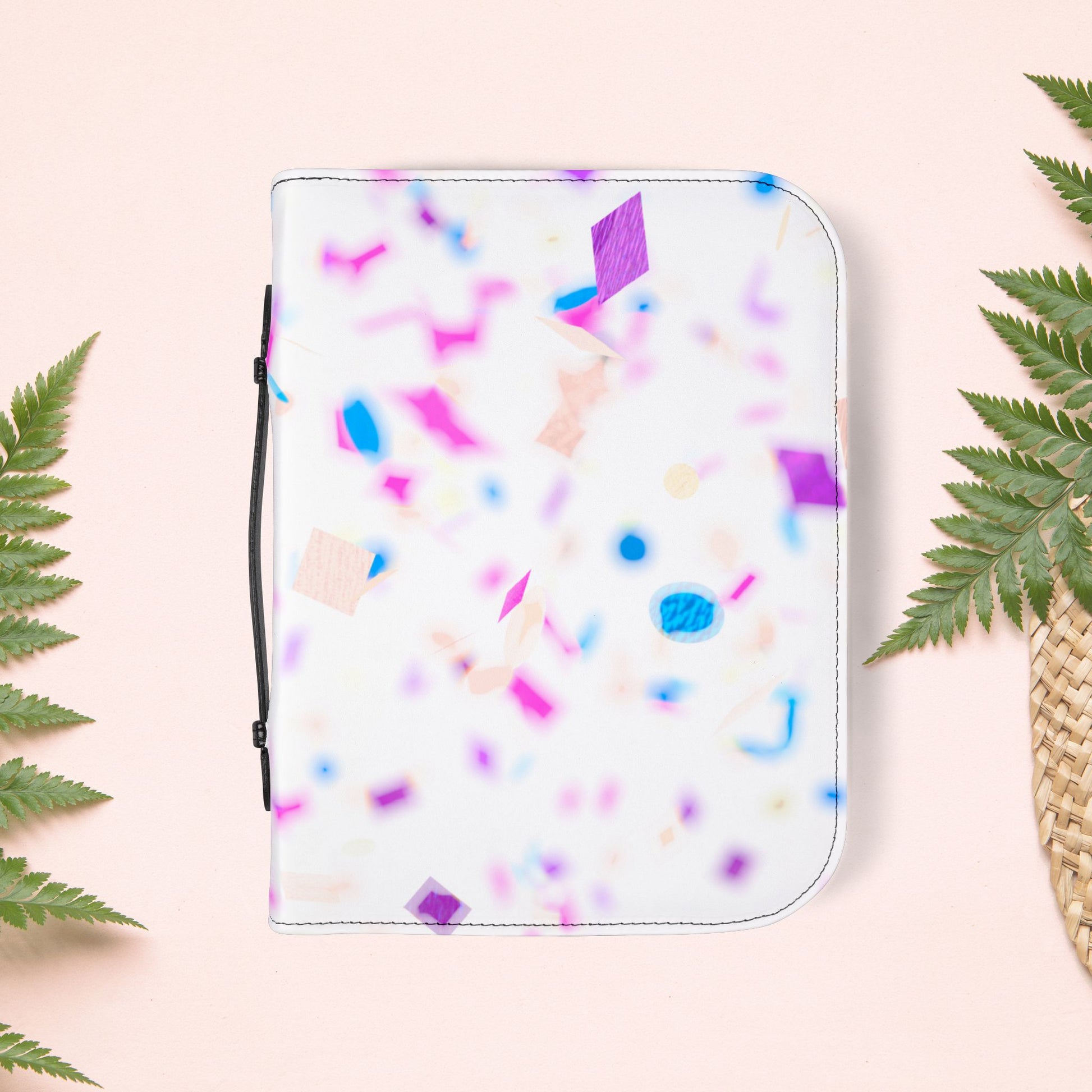 Confetti Book Cover