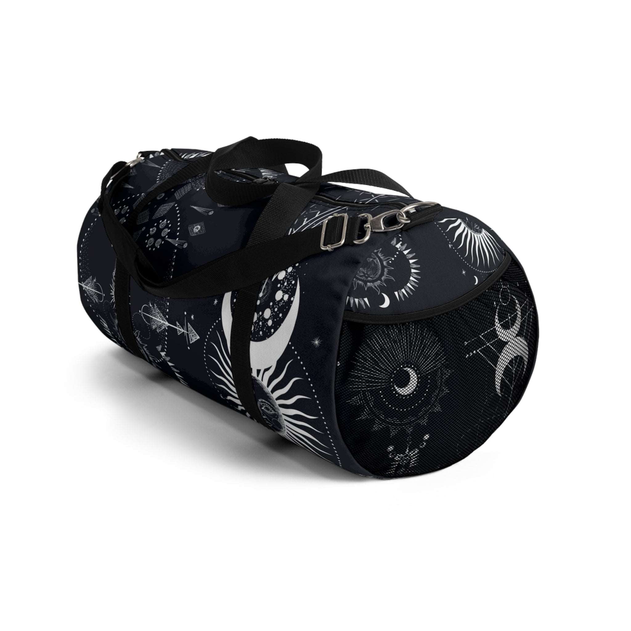 Beyond the Universe Duffel Bag
